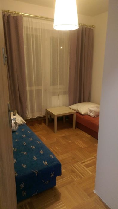 Dom 6  pokoi Wrocław dla 10-18osób