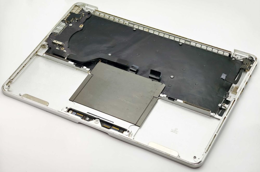 Корпус MacBook Pro 13" (A1502, 2015)