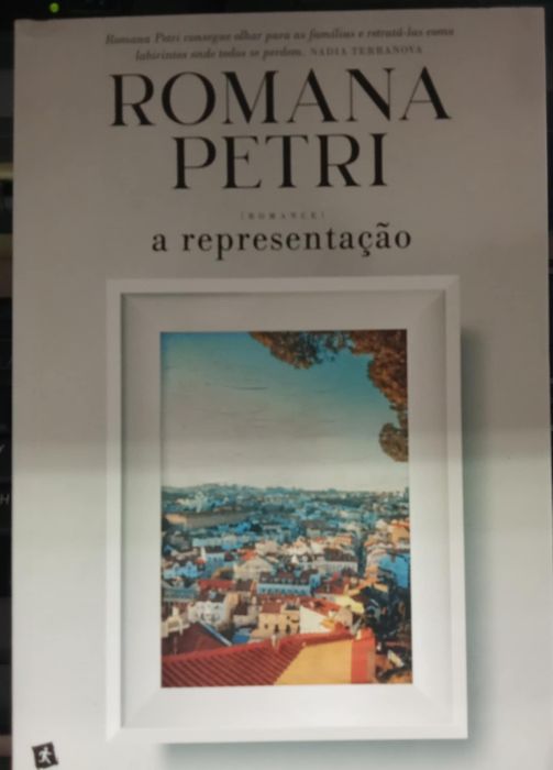 Livros de romance