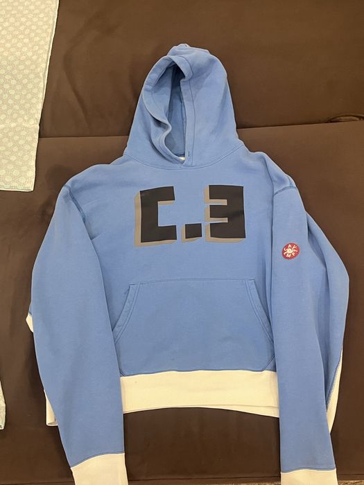 cav empt 2013 C.E