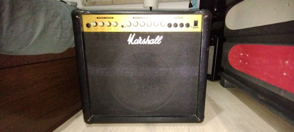 Marshall G50R CD Amplifier64751231794817120