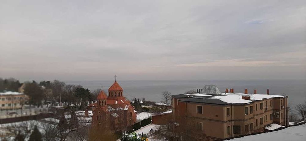 Многокомнатная квартира по адресу ул. Львовская (площадь 84 м²) - Atlanta.ua - фото 9