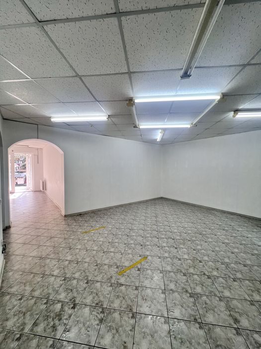 Оренда приміщення на Даманському