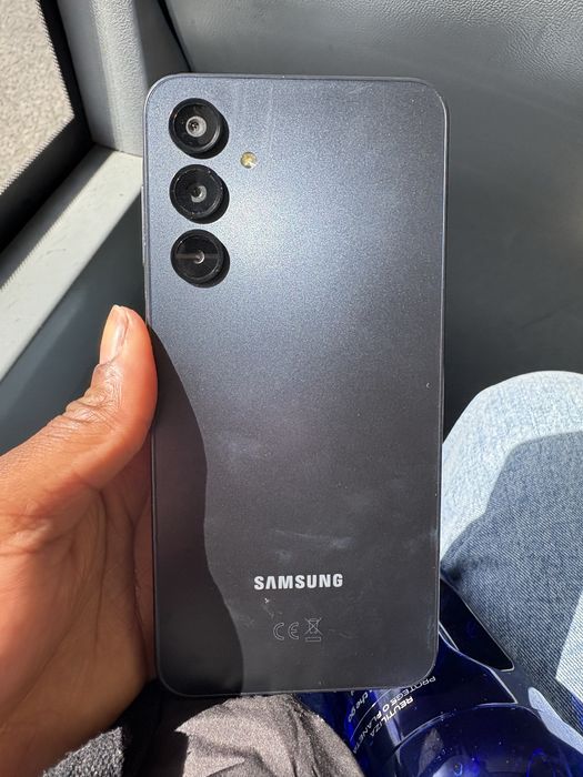 Samsung Galaxy A16