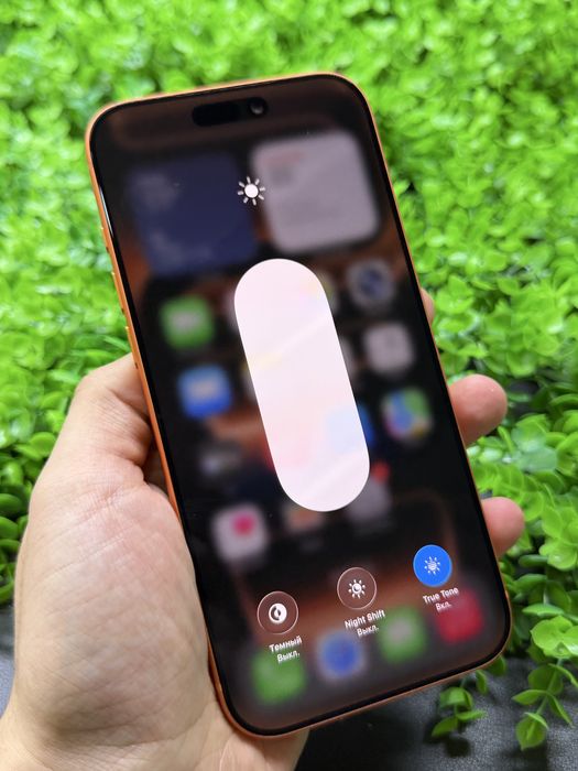 iPhone 17 Pro Max, 256gb, Orange (Neverlock) eSim, Айфон 17 Про Макс Оранж #2358
