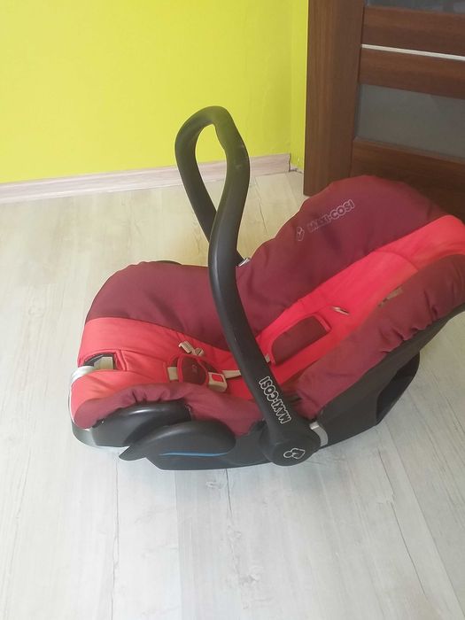 Sprzedam fotelik Maxi Cosi