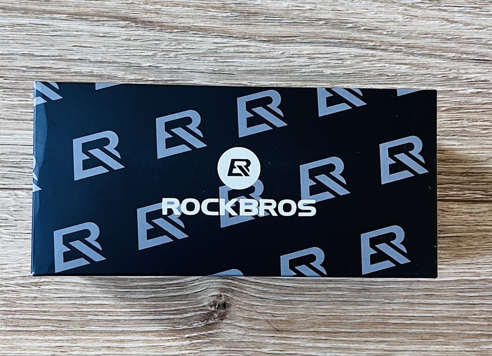 Okulary rowerowe  ROCKBROS SP297 UV400 SPORTOWE