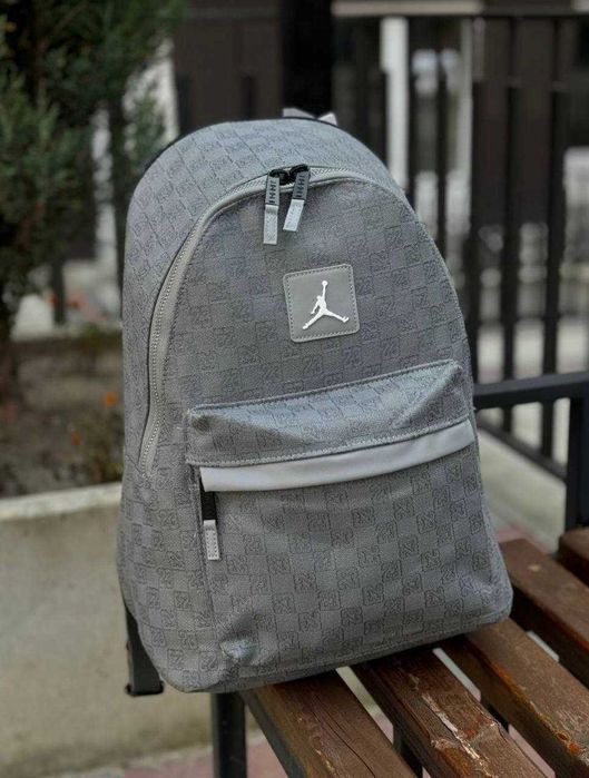 Рюкзак Jordan Monogram Nike портфель, рюкзак джордан мужской, Портфель