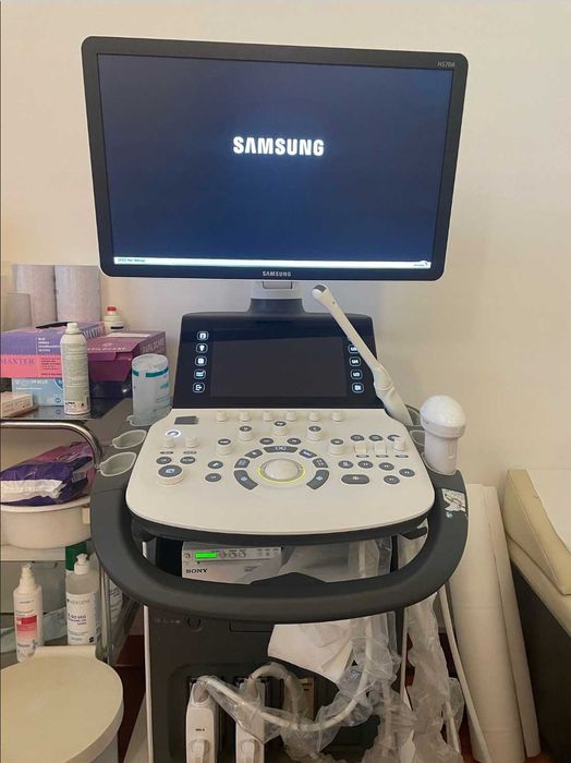 УЗД Samsung HS70A 2016 р.в.