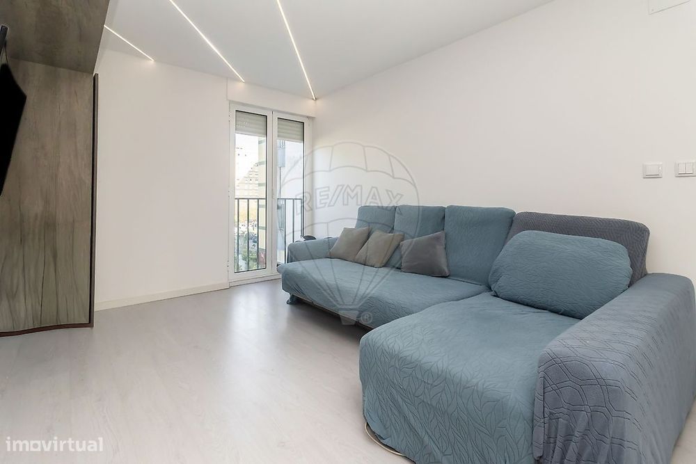 Apartamento T2 para venda