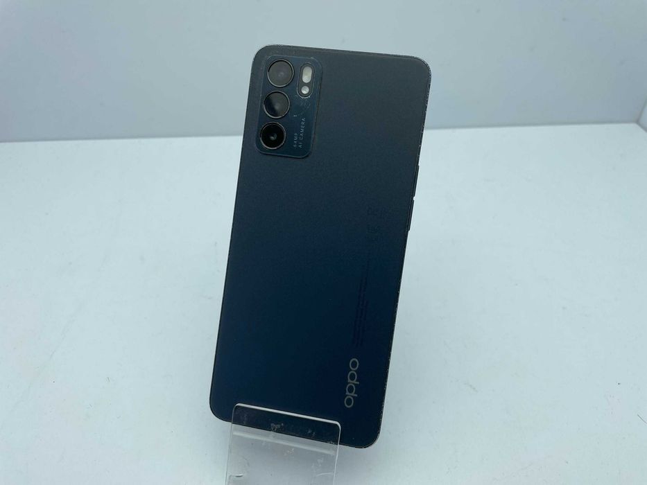 Telefon Oppo Reno 6 5G Uszkodzony
