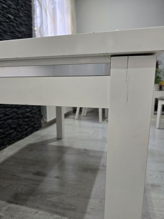 Okazja ! Stół + krzesła