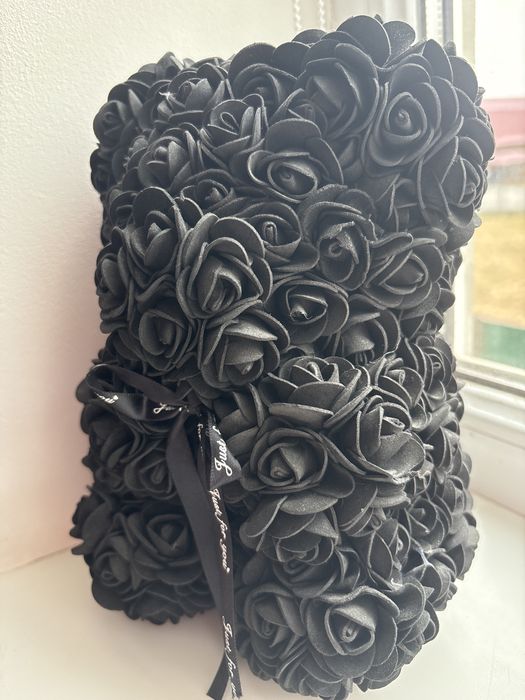 Везмедик з трояндочок