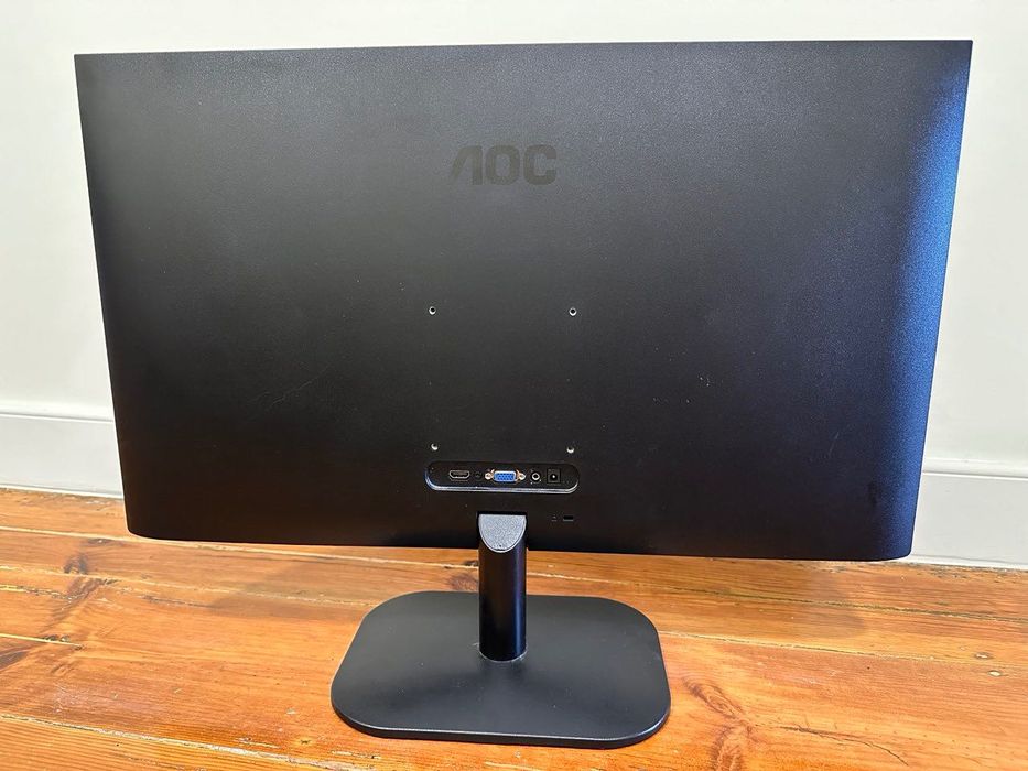 Monitor AOC 27B2H - (27" - Full HD - LED IPS)