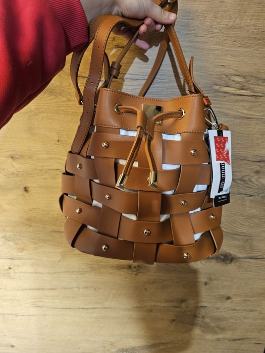 Torebka nowa monnari