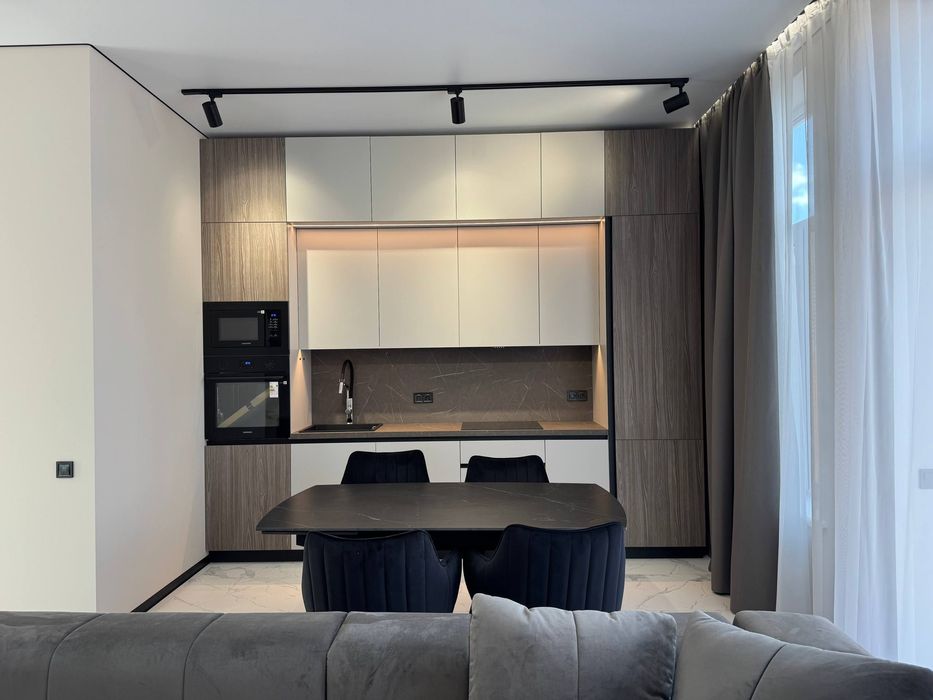 Дом по адресу ул. Заречная (площадь 136 м²) - Atlanta.ua - фото 4