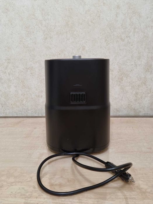 Аерогриль автомобільний DMWD 24 вольт 3 літра від прикурювача для фури