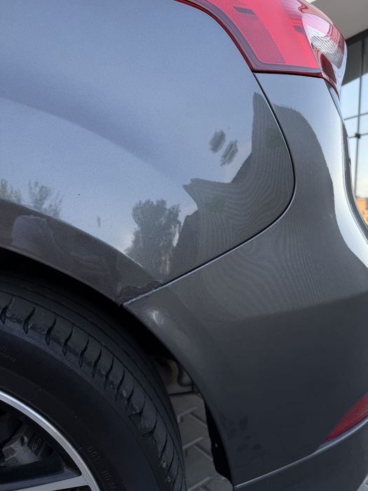 Ford Focus 2016 VIN 1FADP3K25GL376639 фото оголошення 20 з 21