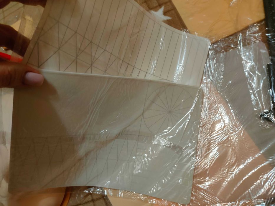 Матеріали для перманентного макіяжу