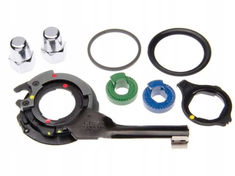 akcesoria do piasty Shimano Alfine / Nexus 8 biegowych CJ-8S20