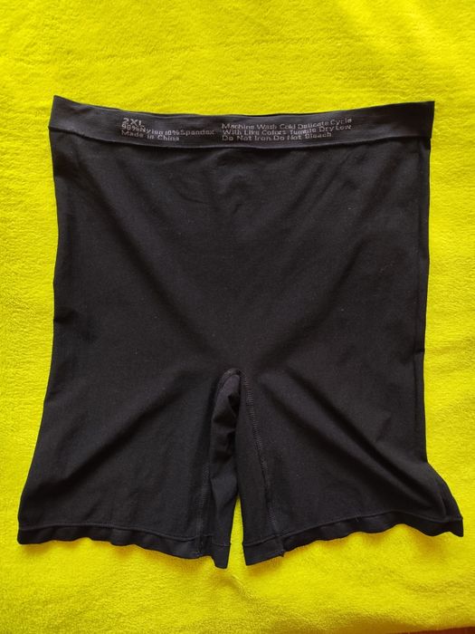 Утягивающие трусы женские 2XL