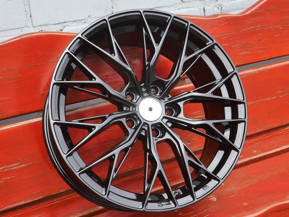 FELGI R18 5x114,3 RENAULT Austral Espace Vi 4 Subaru Forester Sk