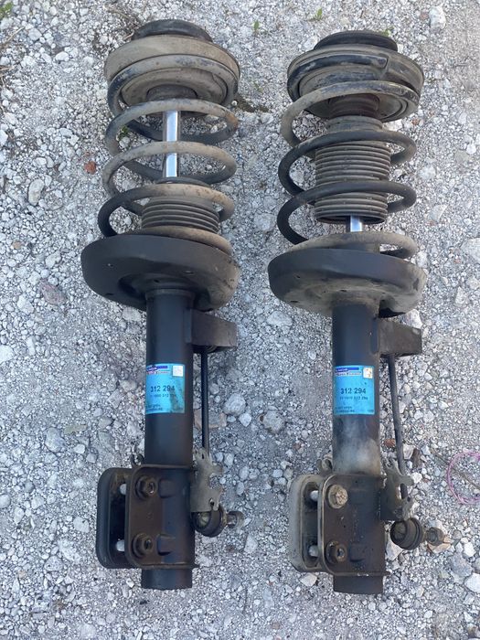 Продам стойки SACHS ,BOGE Opel Omega A B