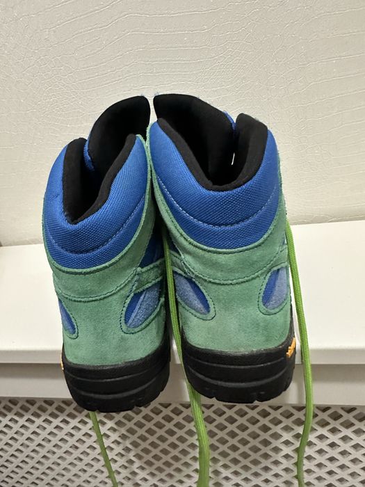 Ботинки Mc Kinley р. 36-37