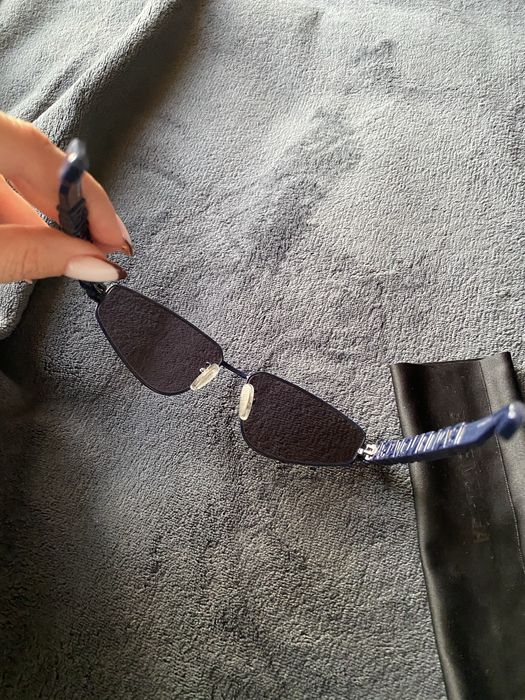 Стильні unisex окуляри Balenciaga б/у