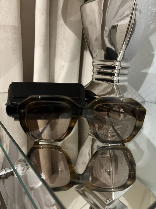 CELINE CL4045IN 55N okulary z socz. korekcyjnymi -1,5 i -1