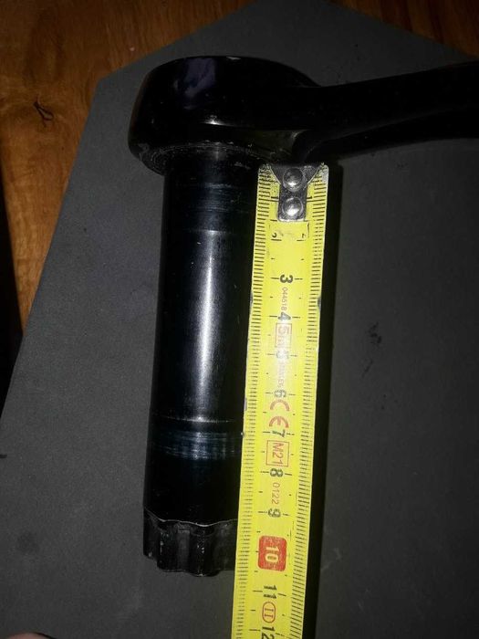 Шатуны BB30 175 мм