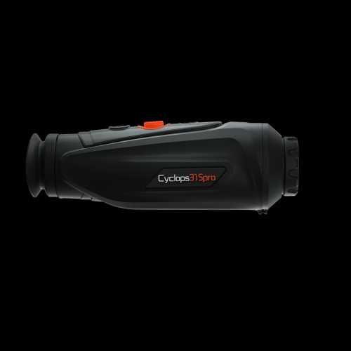 Тепловізійний приціл ThermTec Vidar 335L та 650L 2.0 та Cyclops 335 SE