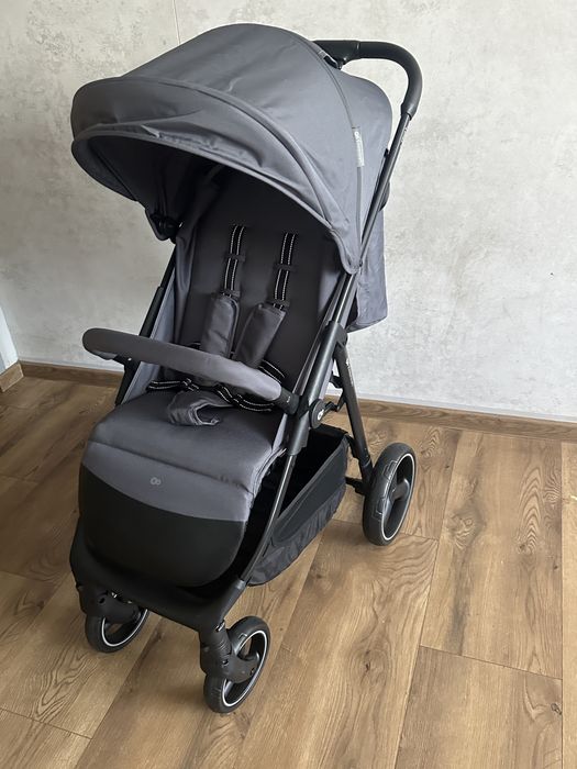 Wózek spacergowy kinderkraft trig 3 nowy