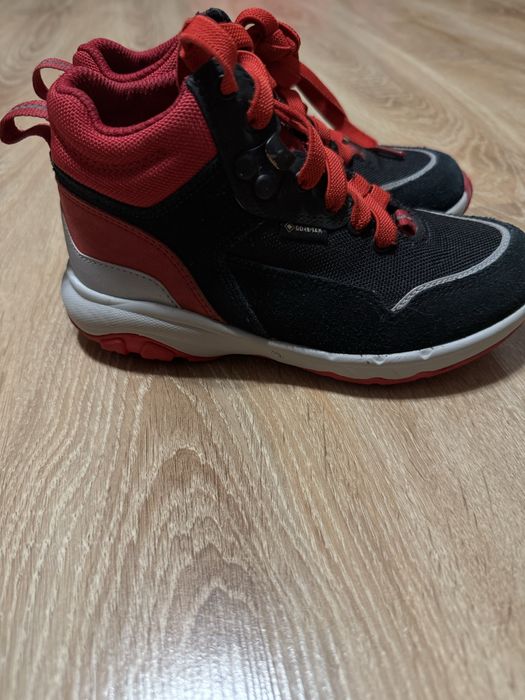 Черевики дитячі Clarks