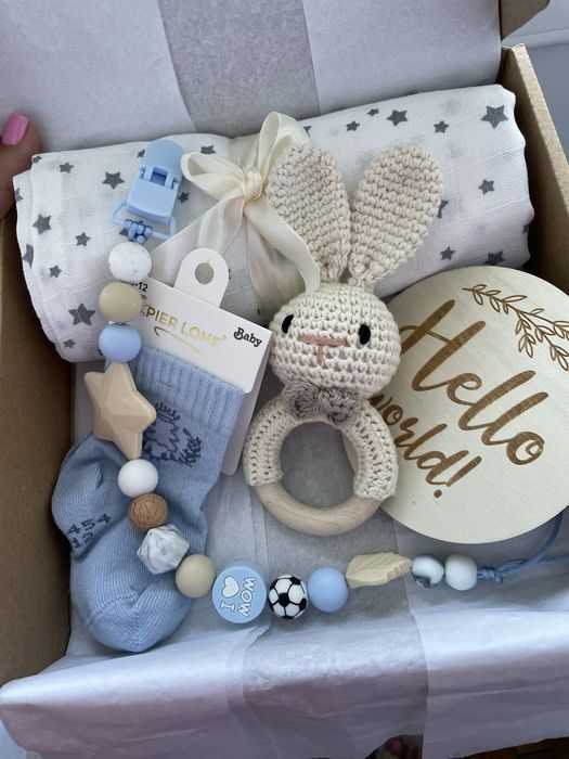 Іменні тримачі/гризунці, подарункові бокси, силіконовий посуд