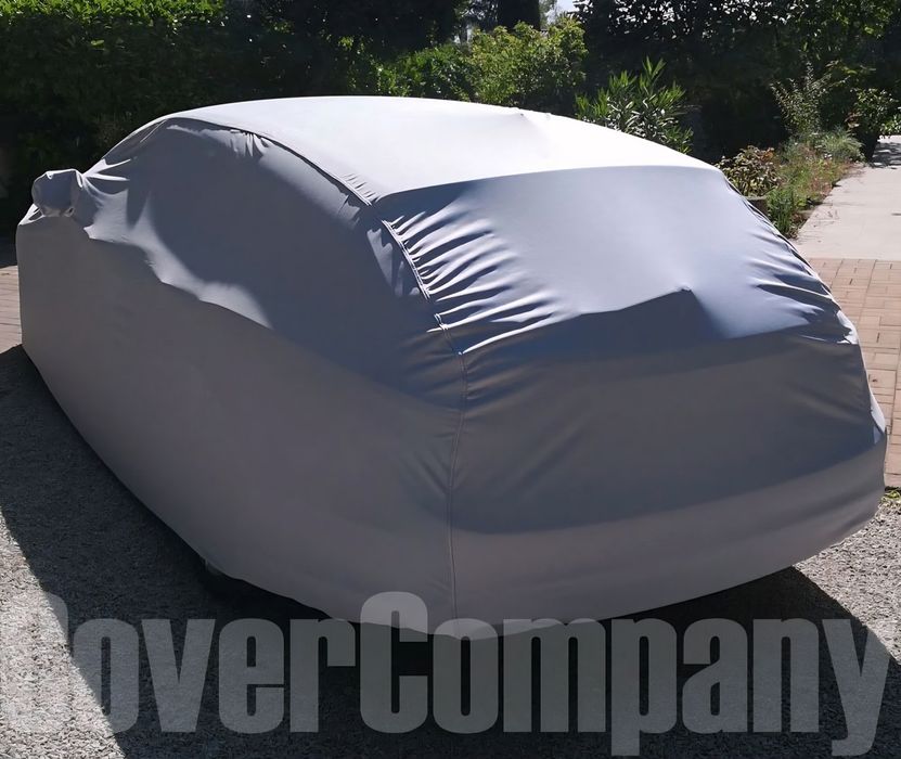 Capa Mercedes CLA