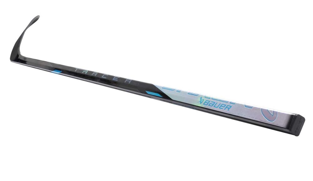 Nowy kij hokejowy Bauer Nexus Tracer flex 55 / 65, prawy