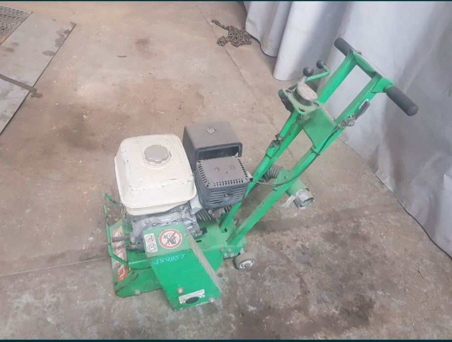 Фреза бетон асфальт