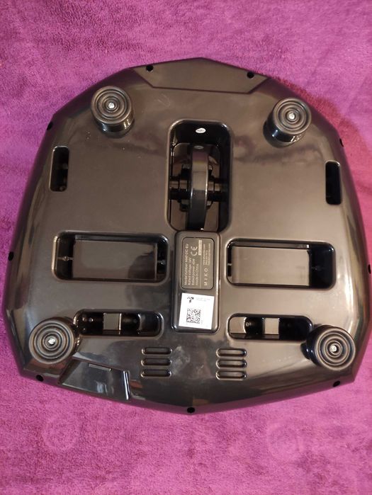 Новий преміум масажер для ніг Miko