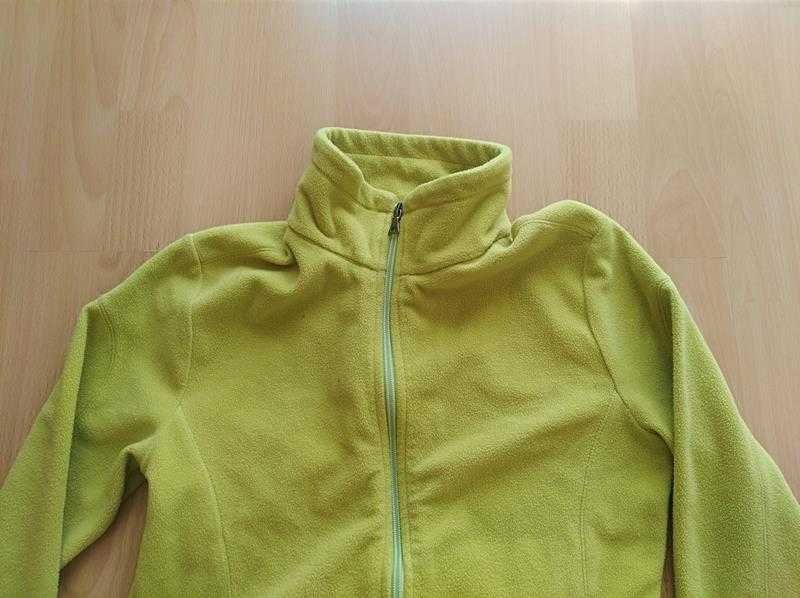 CAP polar damski rozpinany rozmiar XS