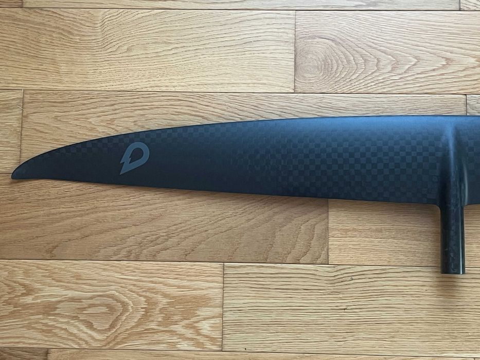 Gong Foil Front Wing Veloce HDW V3 XL