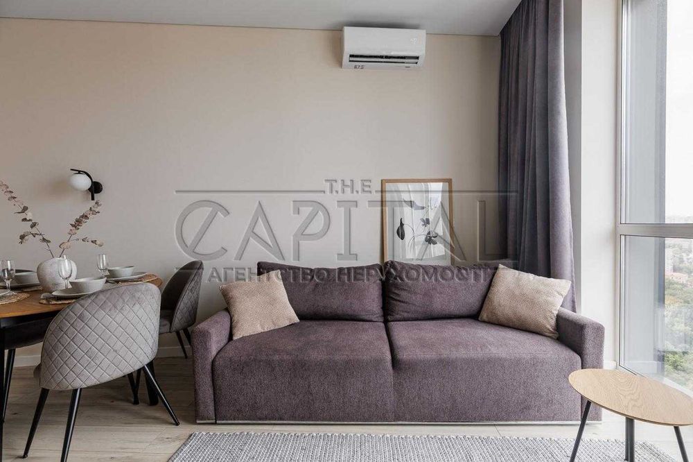 Продаж квартири, ЖК Greenville Park, вул. Пимоненка Миколи, Лук'янівка
