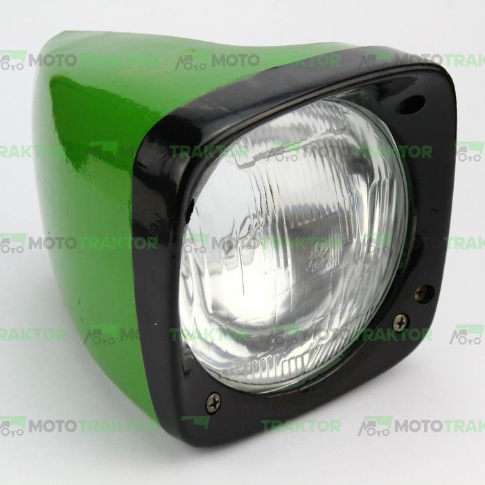 Reflektor Przedni Prawy John Deere 1630,1640,1830,2140,3040,3140,3640