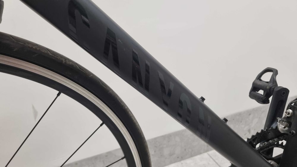 Canyon Endurace AL rozmiar L