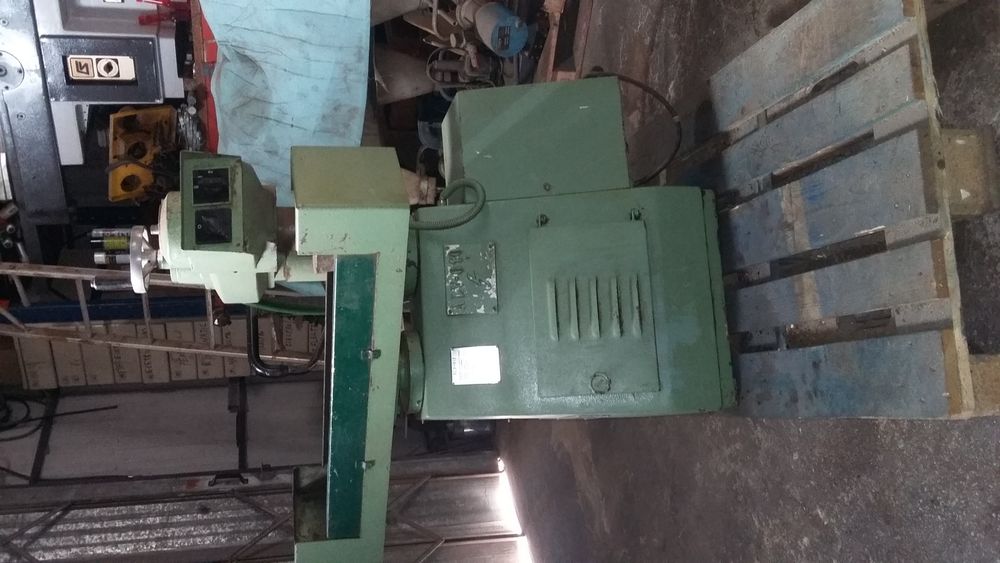 Afiador de laminas Frama