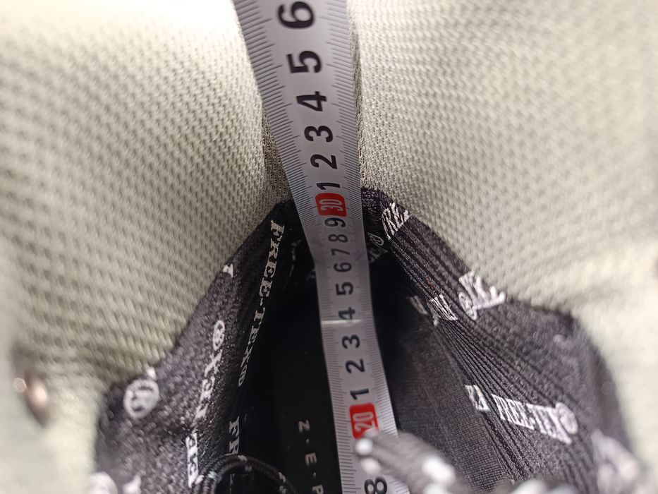 Buty robocze Zephyr