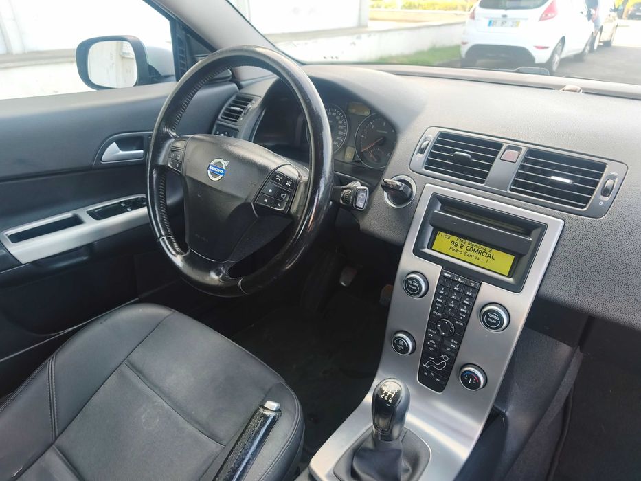 Volvo C30 1.6 D Nacional