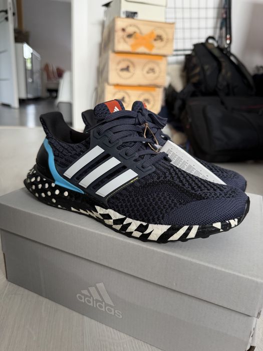 Adidas Ultraboost 5.0 DNA 38,5/6US