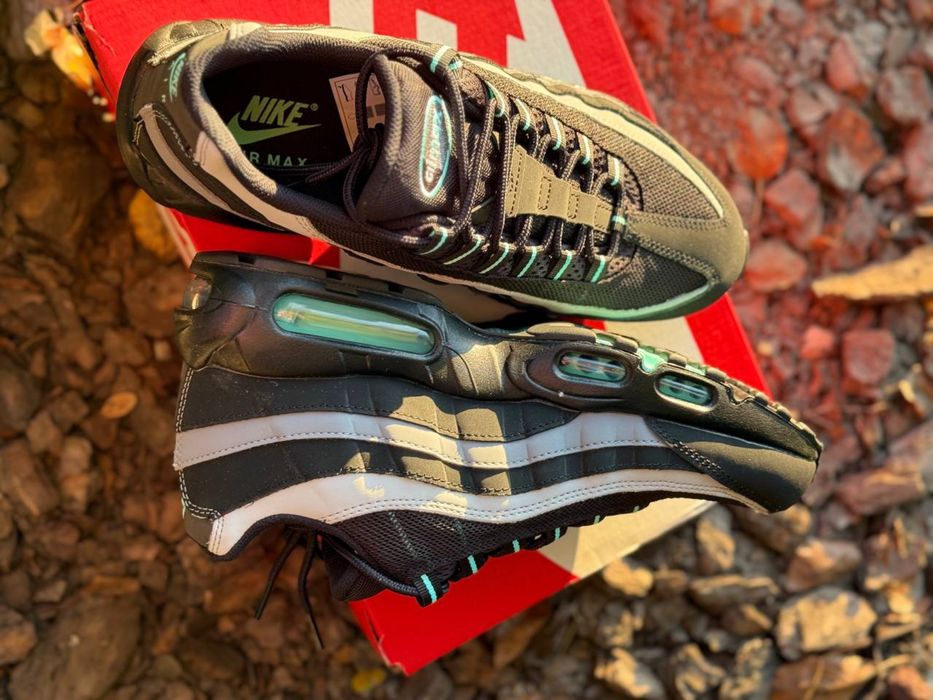 Nike Air Max 95