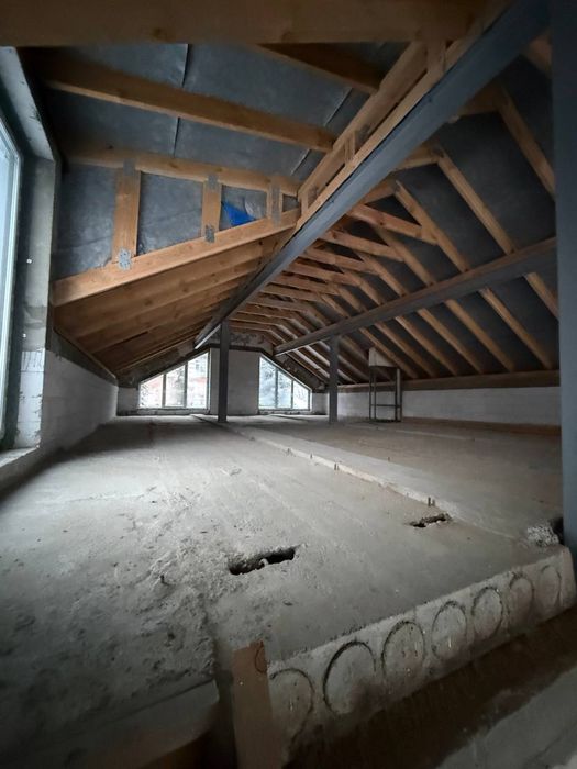 Сучасний Barnhouse 239 м², Іванковичі, 9 соток , 20 хв до Києва